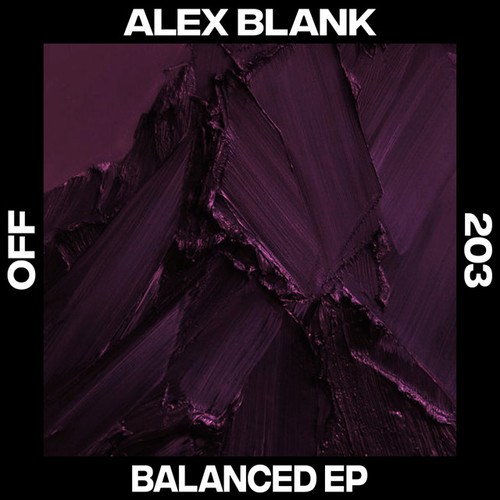 Alex Blank