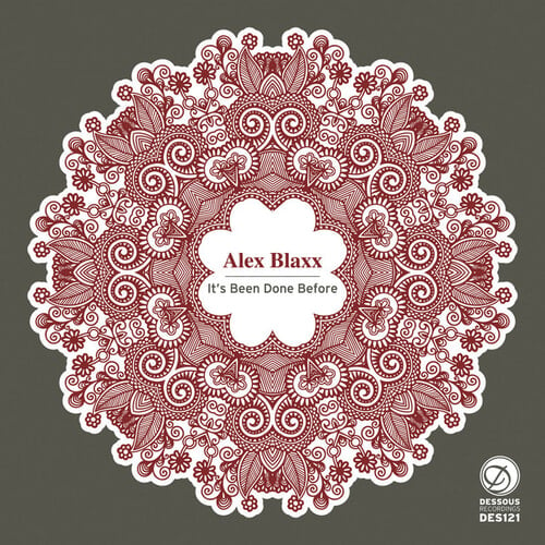 Alex Blaxx