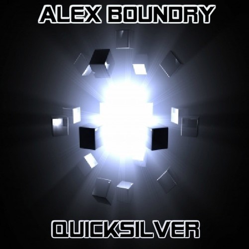 Alex Boundry