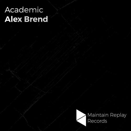 Alex Brend