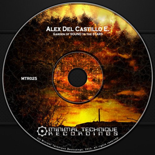 Alex Del Castillo E.