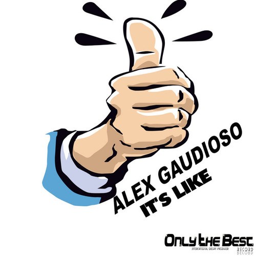 Alex Gaudioso