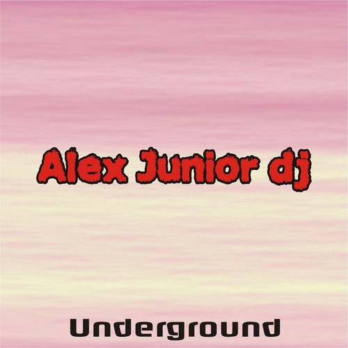 Alex Junior DJ