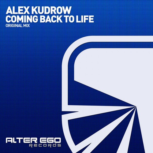 Alex Kudrow