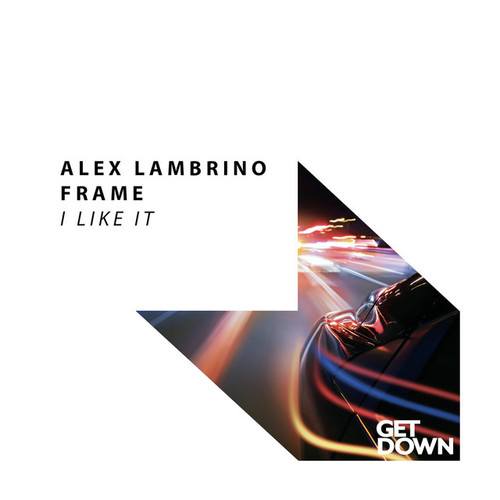 Alex Lambrino