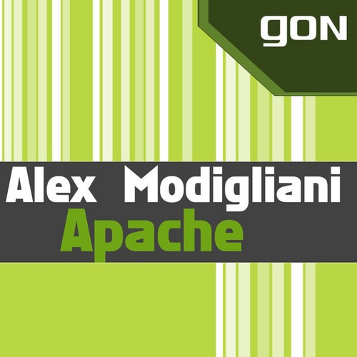 Alex Modigliani