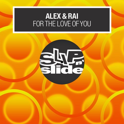 Alex & Rai