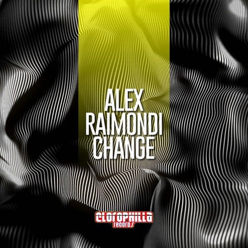 Alex Raimondi
