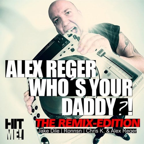Alex Reger