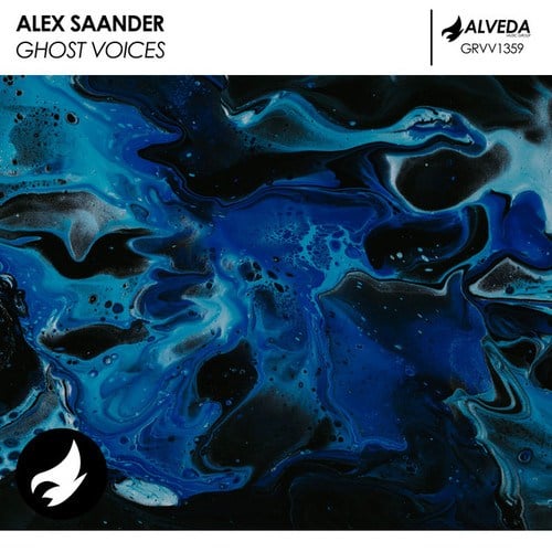 Alex Saander