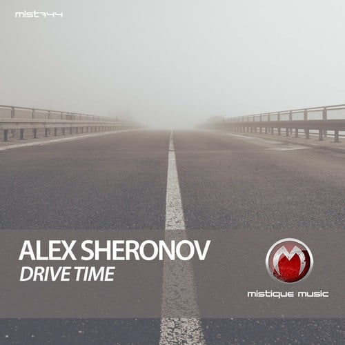 Alex Sheronov