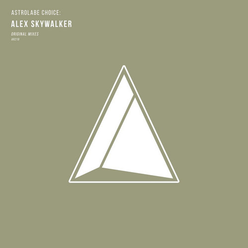 Alex SkyWalker
