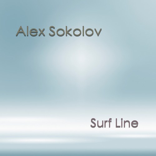 Alex Sokolov