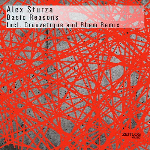 Alex Sturza
