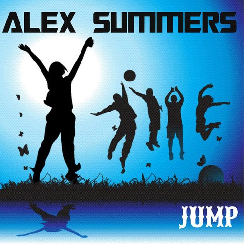 Alex Summers