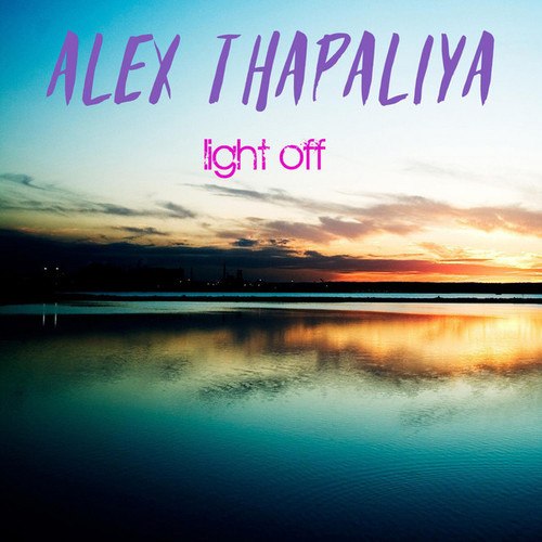 Alex Thapaliya