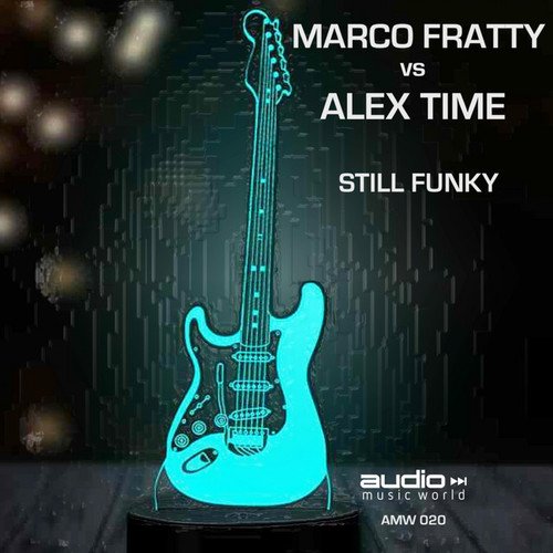 Alex Time