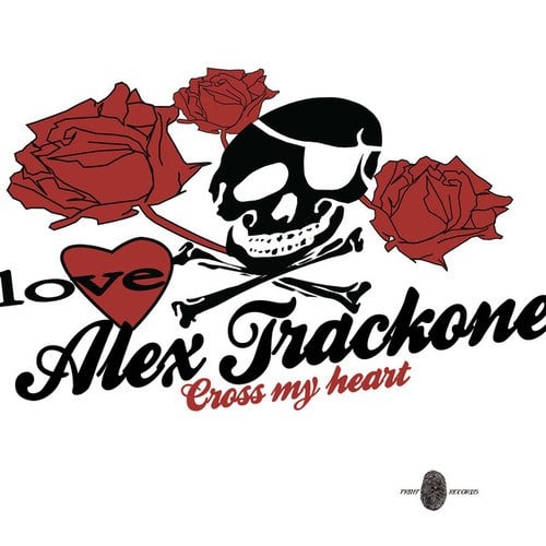Alex Trackone
