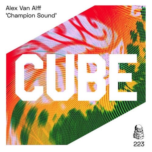 Alex Van Alff