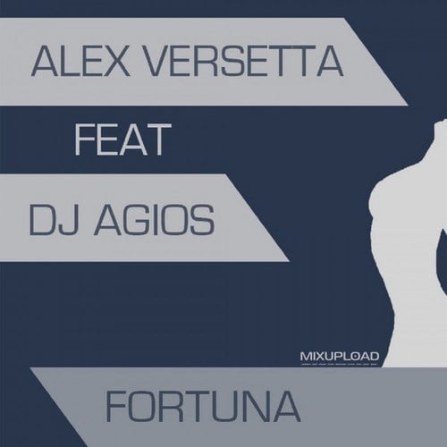 Alex Versetta