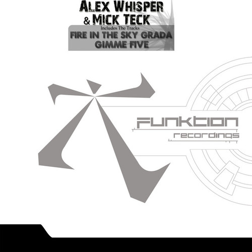 Alex Whisper