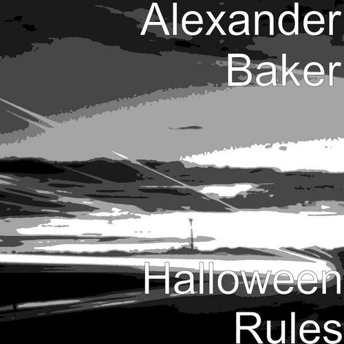 Alexander Baker
