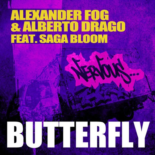 Alexander Fog & Alberto Drago