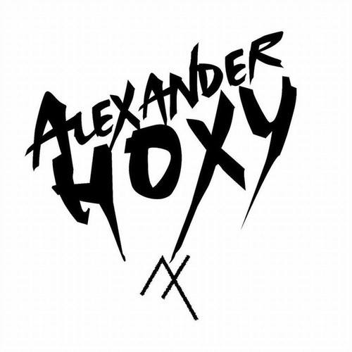 Alexander Hoxy