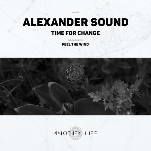 Alexander Sound