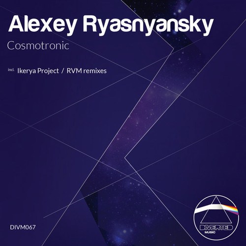 Alexey Ryasnyansky