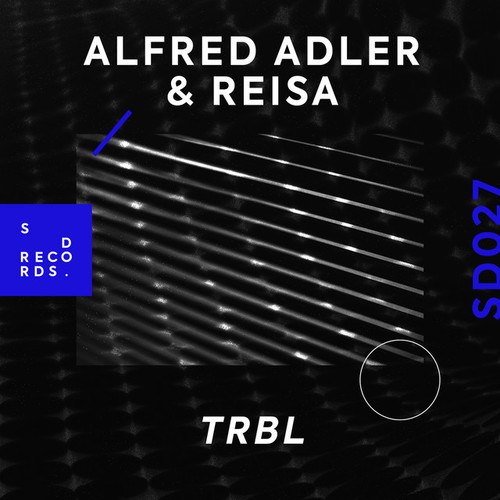 Alfred Adler & Reisa