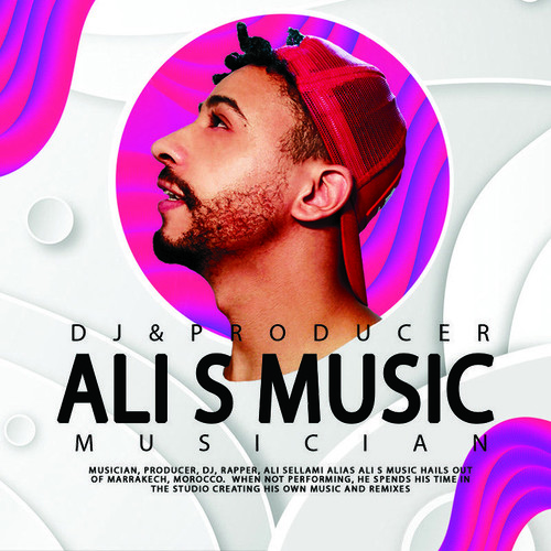 Ali S Music