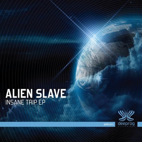 Alien Slave