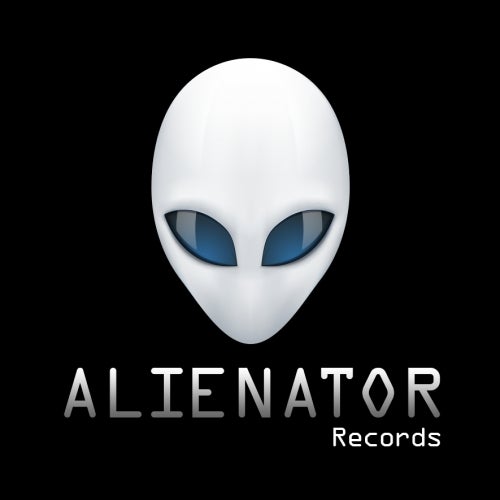 Alienator Records