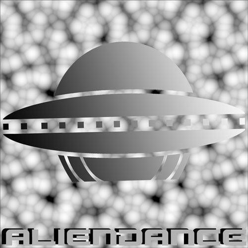 Aliendance