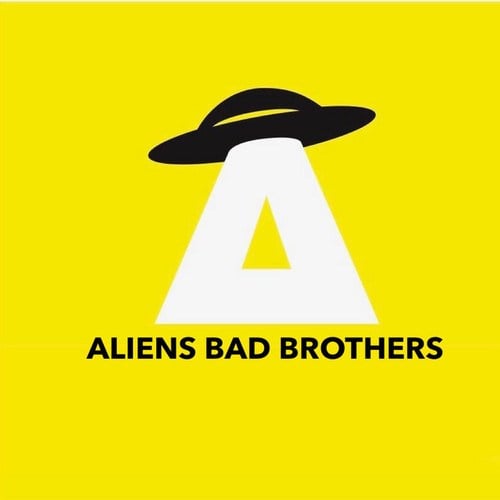 Aliens Bad Brothers