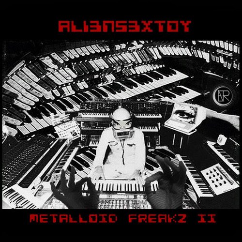 Aliensextoy
