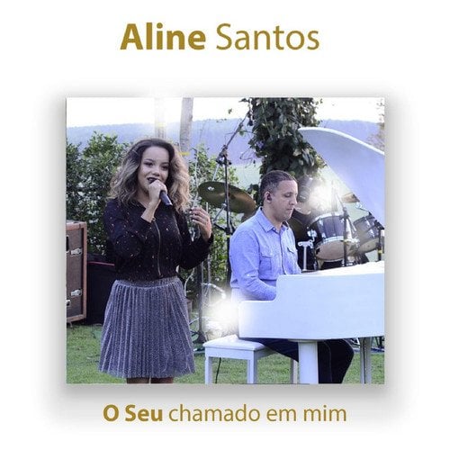Aline Santos