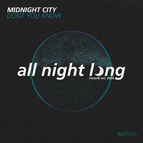 All Night Long Records 