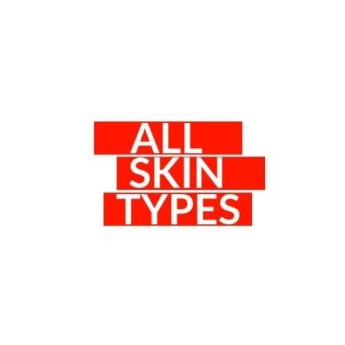 All Skin Types Recordings