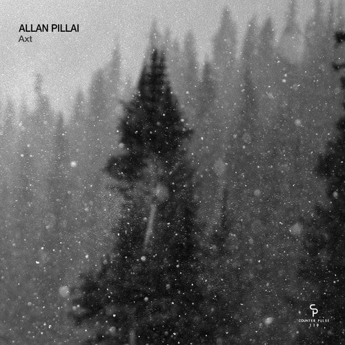 Allan Pillai