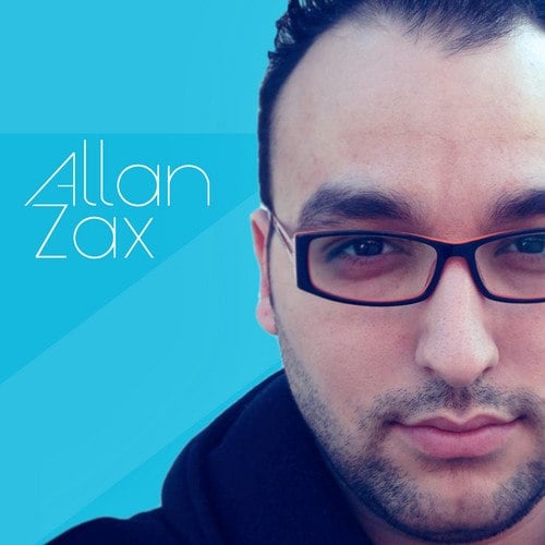 Allan Zax