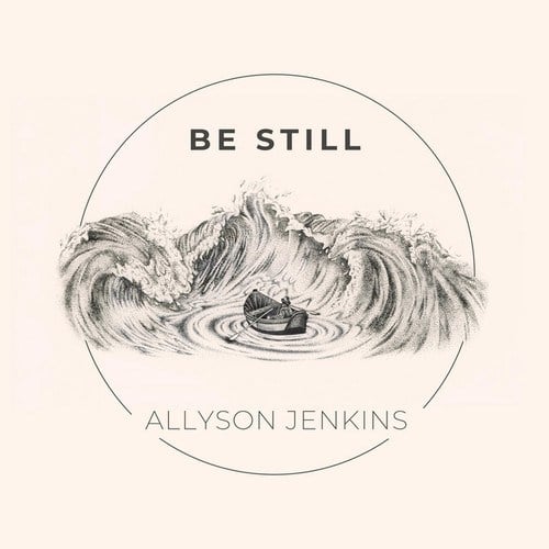 Allyson Jenkins