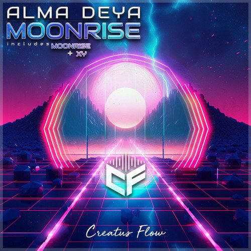 Alma Deya