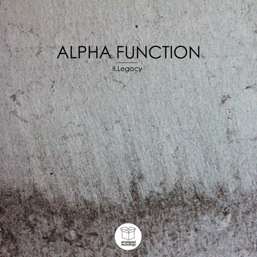 Alpha Function