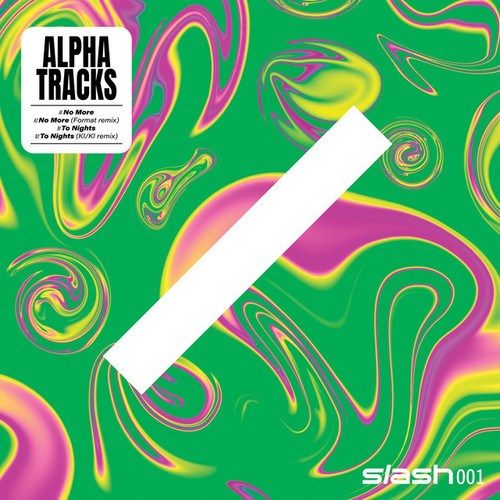Alpha Tracks