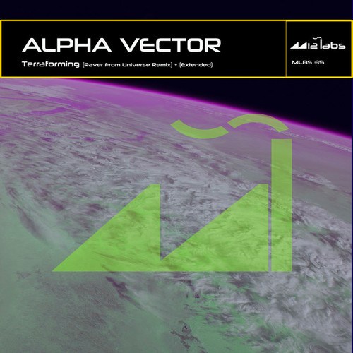 Alpha Vector