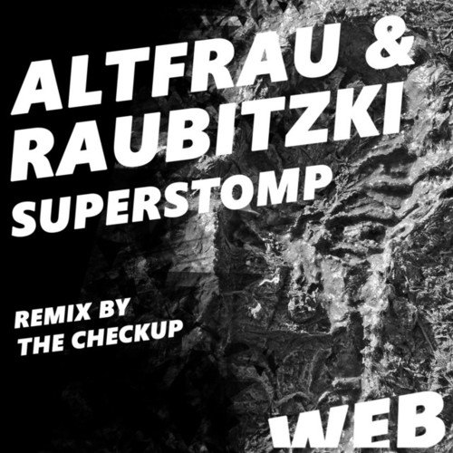 Altfrau & Raubitzki