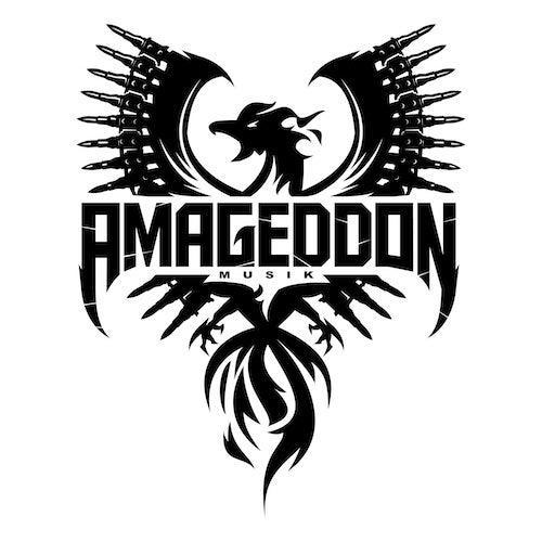 Amageddon Musik