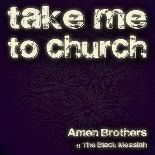 Amen Brothers